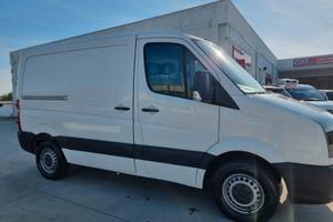 Volkswagen CRAFTER COIBENTATO TRASPORTO PANE PRODO