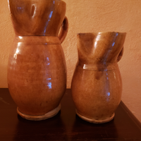 Brocche Pugliesi Vintage