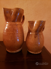 Brocche Pugliesi Vintage