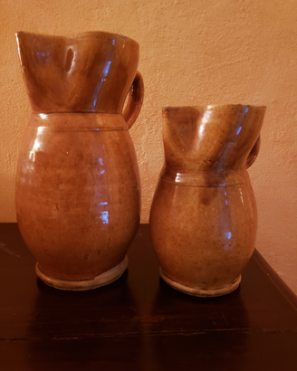 Brocche Pugliesi Vintage
