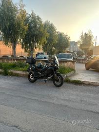 Cf moto 800 mt explore