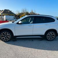 Bmw x1 xDrive xLine Plus