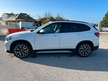 Bmw x1 xDrive xLine Plus