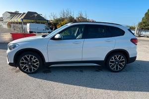 Bmw x1 xDrive xLine Plus