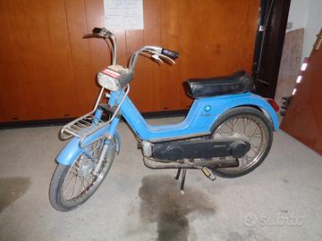 Piaggio Altro modello - 1972