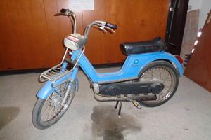 Piaggio Altro modello - 1972