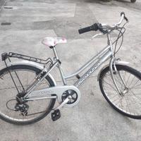 Bici ruota 26"