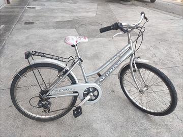 Bici ruota 26"