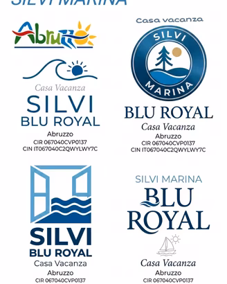 Fine agosto a Silvi Marina