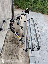 Portabici  posteriore 