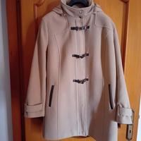 cappotto montgomery fiorella rubino 