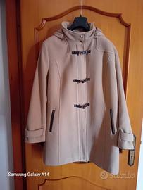 cappotto montgomery fiorella rubino 