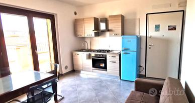 Alba Adriatica Abruzzo appartamento estivo nuovo