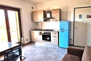 Alba Adriatica Abruzzo appartamento estivo nuovo