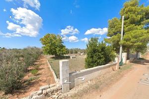 Terreno alle porte di Casarano