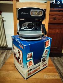 polaroid funkit