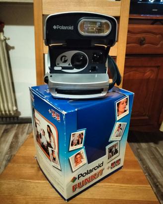 polaroid funkit