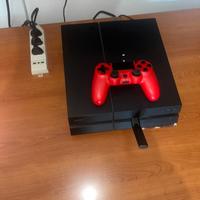 Ps4 +giochi