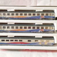 Trenini elettrici 110  Acme 55021