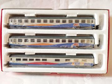 Trenini elettrici 110  Acme 55021