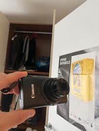 Canon ixus 285 hs (2023)