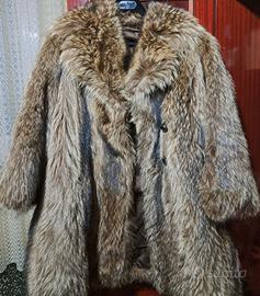 Pelliccia naturale