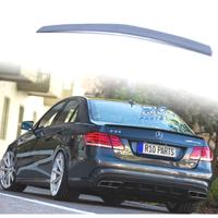 SPOILER ALETTONE MERCEDES CLASSE E W212 09-13 LOOK