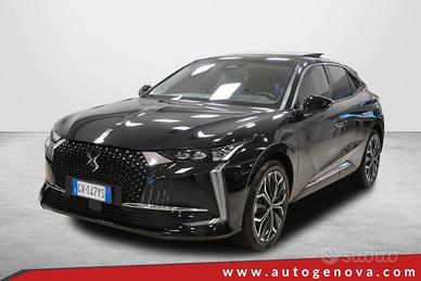 DS 4 1.5 BLUEHDI 130CV AUT. OPERA ( TETTO PANORAMI