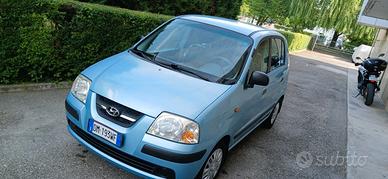 hyundai  Atos prime