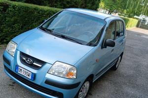 hyundai  Atos prime