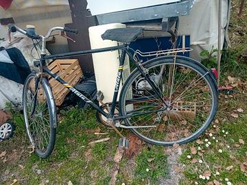 bici uomo vintage Atala