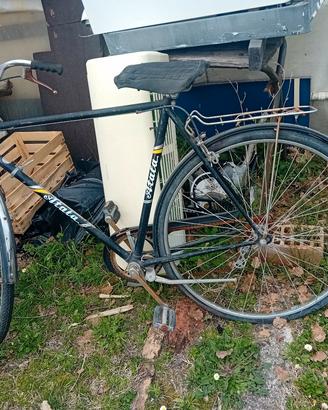 bici uomo vintage Atala