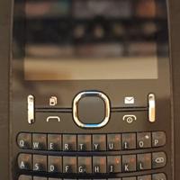 Nokia Asha 200