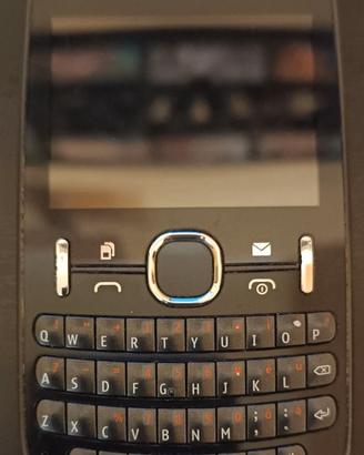 Nokia Asha 200