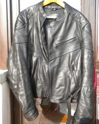 Giubbotto Biker