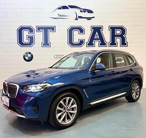 BMW X3 xDrive20d 48V