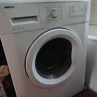 lavatrice beko 6 kg 