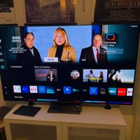 Samsung oled 4k 65