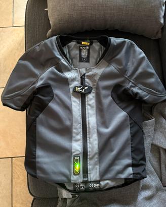 Airbag aplinestars tech air 5