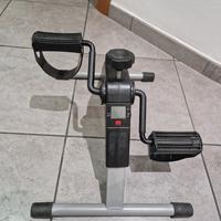cyclette  da camera e riabilitazione 