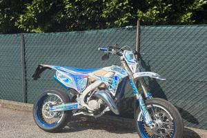 TM SMR 125