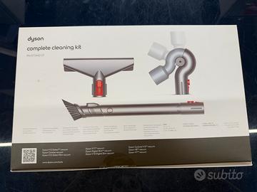 Dyson kit pulizia mobili