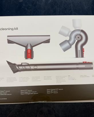 Dyson kit pulizia mobili
