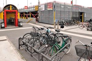 Posto letto in Comasina M3-350 euro tutto incluso