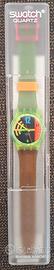 Orologio Swatch
