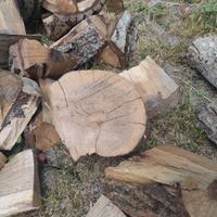 Legna da ardere NOCE formato stufa o caminetto