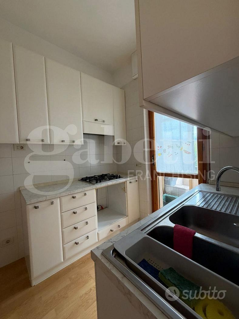 Appartamento – Rieti, Madonna del Cuore - Vista 4