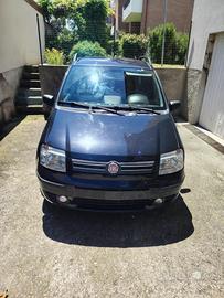 Fiat panda 1.2 metano 