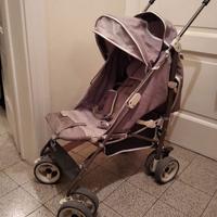 Passeggino pieghevole