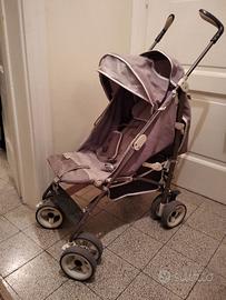 Passeggino pieghevole